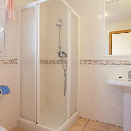 בית נופש Abahana Villas Sandra