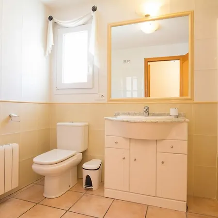 Abahana Villas Sandra בית נופש קלפה