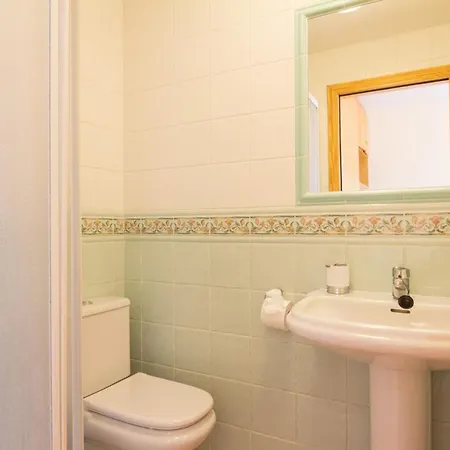 Abahana Villas Sandra בית נופש